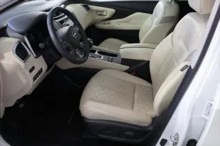 Nissan Murano 2023 AWD Platinum 4p SUV