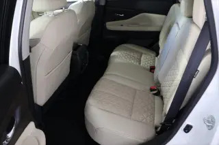 Nissan Murano 2023 AWD Platinum 4p SUV