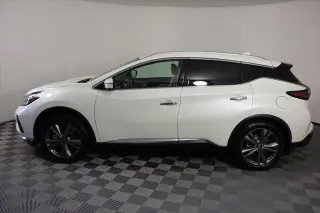 Nissan Murano 2023 AWD Platinum 4p SUV