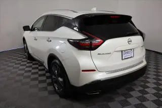 Nissan Murano 2023 AWD Platinum 4p SUV