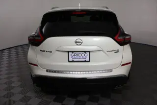 Nissan Murano 2023 AWD Platinum 4p SUV
