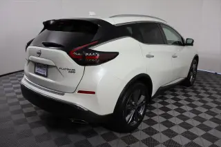 Nissan Murano 2023 AWD Platinum 4p SUV