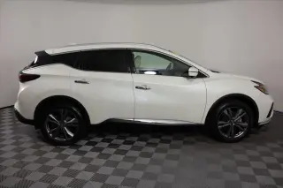 Nissan Murano 2023 AWD Platinum 4p SUV