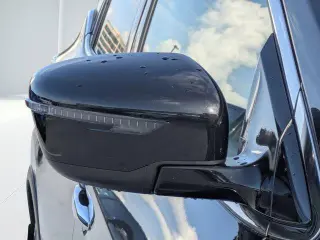 Nissan Murano 2021 AWD SV 4p SUV