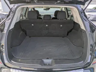 Nissan Murano 2021 AWD SV 4p SUV