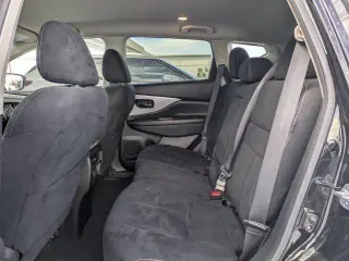 Nissan Murano 2021 AWD SV 4p SUV