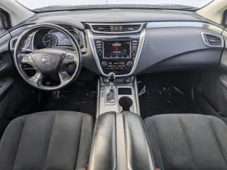 Nissan Murano 2021 AWD SV 4p SUV