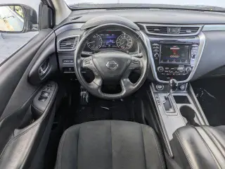 Nissan Murano 2021 AWD SV 4p SUV