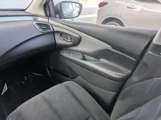 Nissan Murano 2021 AWD SV 4p SUV