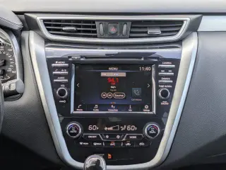 Nissan Murano 2021 AWD SV 4p SUV