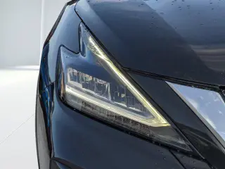 Nissan Murano 2021 AWD SV 4p SUV