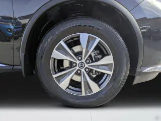 Nissan Murano 2021 AWD SV 4p SUV
