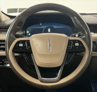 Lincoln Aviator 2021 AWD Reserve 4dr SUV