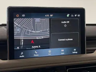 Lincoln Aviator 2021 AWD Reserve 4dr SUV