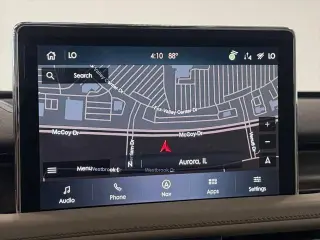 Lincoln Aviator 2021 AWD Reserve 4dr SUV