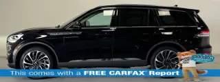 Lincoln Aviator 2021 AWD Reserve 4dr SUV