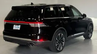 Lincoln Aviator 2021 AWD Reserve 4dr SUV
