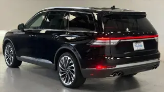 Lincoln Aviator 2021 AWD Reserve 4dr SUV