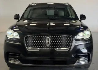 Lincoln Aviator 2021 AWD Reserve 4dr SUV