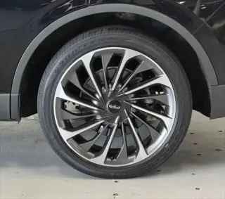 Lincoln Aviator 2021 AWD Reserve 4dr SUV