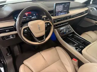 Lincoln Aviator 2021 AWD Reserve 4dr SUV