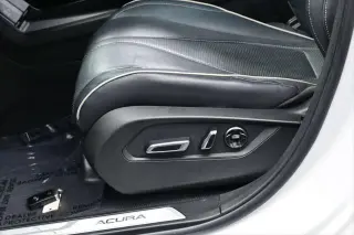 Acura RDX 2021 SH-AWD 4dr SUV w/Paquete Avanzado