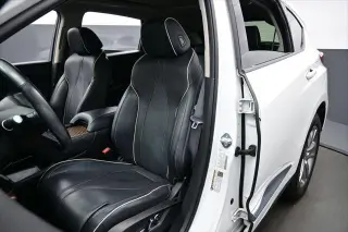 Acura RDX 2021 SH-AWD 4dr SUV w/Paquete Avanzado