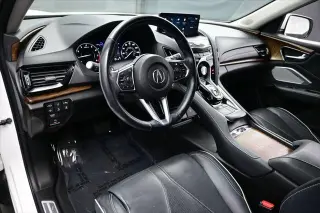 Acura RDX 2021 SH-AWD 4dr SUV w/Paquete Avanzado