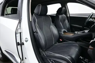 Acura RDX 2021 SH-AWD 4dr SUV w/Paquete Avanzado