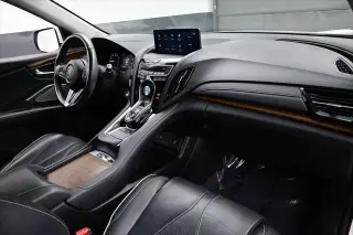 Acura RDX 2021 SH-AWD 4dr SUV w/Paquete Avanzado