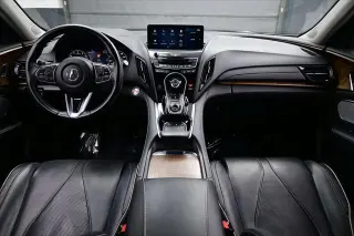 Acura RDX 2021 SH-AWD 4dr SUV w/Paquete Avanzado