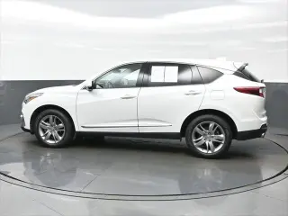 Acura RDX 2021 SH-AWD 4dr SUV w/Paquete Avanzado