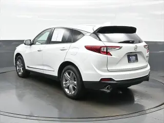 Acura RDX 2021 SH-AWD 4dr SUV w/Paquete Avanzado