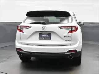 Acura RDX 2021 SH-AWD 4dr SUV w/Paquete Avanzado