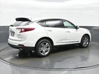 Acura RDX 2021 SH-AWD 4dr SUV w/Paquete Avanzado