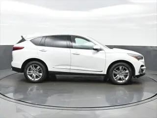 Acura RDX 2021 SH-AWD 4dr SUV w/Paquete Avanzado