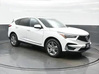 Acura RDX 2021 SH-AWD 4dr SUV w/Paquete Avanzado