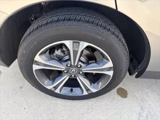 Acura RDX 2024 SH-AWD 4p SUV con Paquete Avanzado