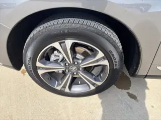 Acura RDX 2024 SH-AWD 4p SUV con Paquete Avanzado