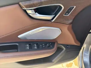 Acura RDX 2024 SH-AWD 4p SUV con Paquete Avanzado