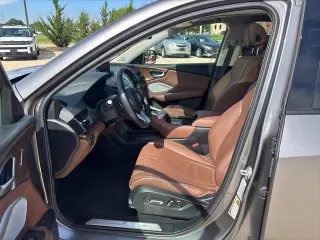 Acura RDX 2024 SH-AWD 4p SUV con Paquete Avanzado