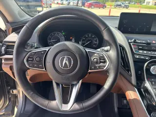 Acura RDX 2024 SH-AWD 4p SUV con Paquete Avanzado