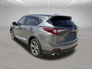 Acura RDX 2024 SH-AWD 4p SUV con Paquete Avanzado