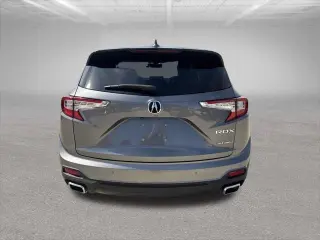Acura RDX 2024 SH-AWD 4p SUV con Paquete Avanzado