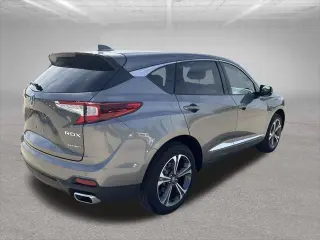 Acura RDX 2024 SH-AWD 4p SUV con Paquete Avanzado