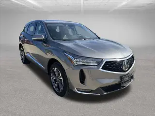 Acura RDX 2024 SH-AWD 4p SUV con Paquete Avanzado