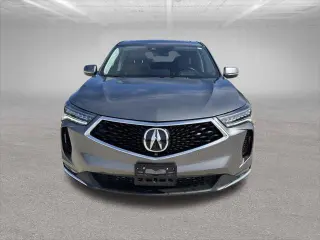 Acura RDX 2024 SH-AWD 4p SUV con Paquete Avanzado