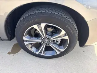 Acura RDX 2024 SH-AWD 4p SUV con Paquete Avanzado