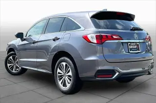 Acura RDX 2018 AWD 4p SUV con paquete Advance