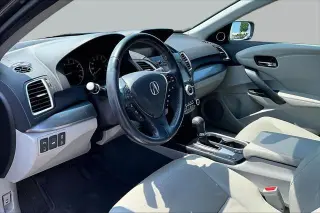 Acura RDX 2018 AWD 4p SUV con paquete Advance